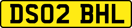 DS02BHL