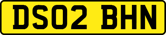 DS02BHN
