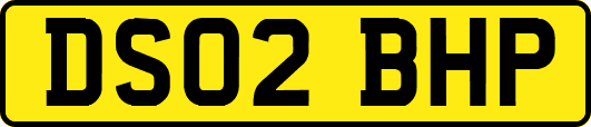 DS02BHP