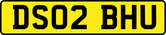 DS02BHU