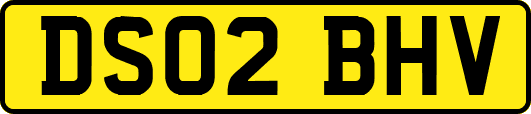 DS02BHV