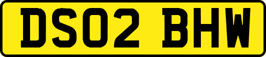 DS02BHW