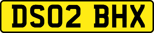 DS02BHX
