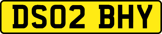 DS02BHY