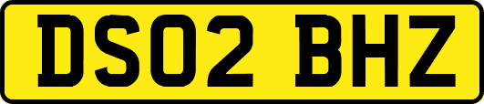 DS02BHZ