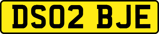 DS02BJE