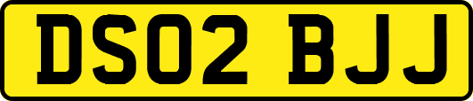 DS02BJJ