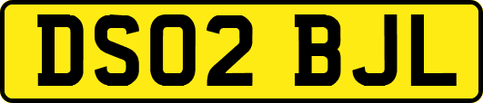DS02BJL