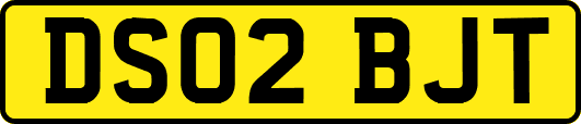 DS02BJT