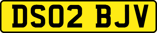 DS02BJV