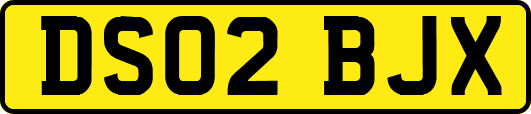 DS02BJX