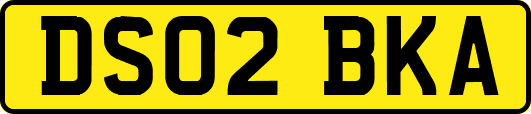 DS02BKA