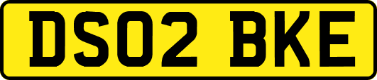 DS02BKE