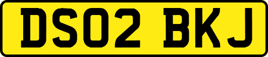 DS02BKJ