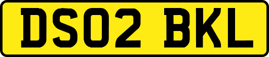 DS02BKL