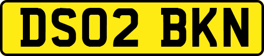 DS02BKN