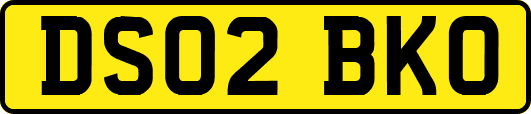 DS02BKO