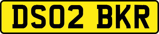 DS02BKR