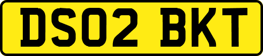 DS02BKT