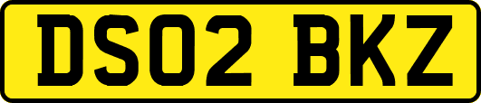 DS02BKZ