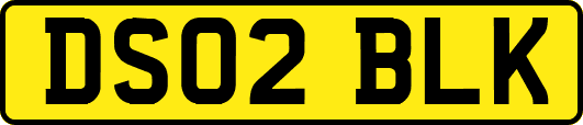 DS02BLK