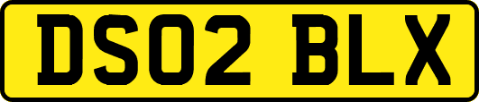 DS02BLX