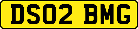DS02BMG