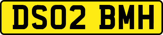 DS02BMH