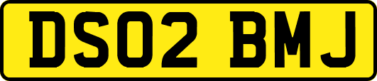 DS02BMJ