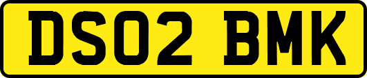 DS02BMK