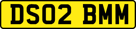 DS02BMM