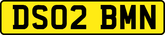 DS02BMN