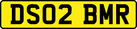 DS02BMR