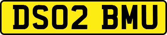 DS02BMU