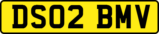 DS02BMV