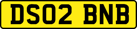 DS02BNB