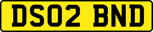 DS02BND