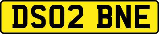 DS02BNE