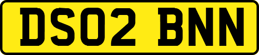 DS02BNN