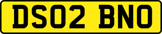DS02BNO