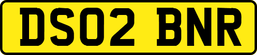 DS02BNR