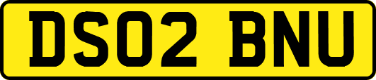 DS02BNU
