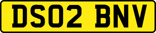 DS02BNV