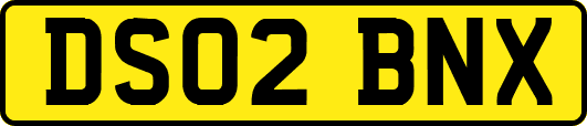 DS02BNX