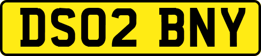 DS02BNY