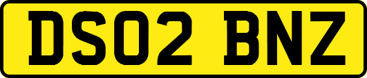 DS02BNZ