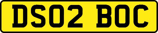 DS02BOC