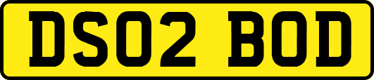DS02BOD
