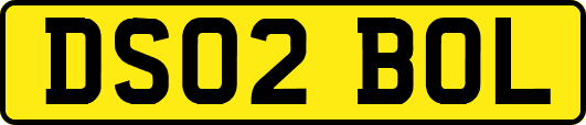 DS02BOL