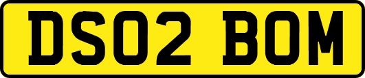 DS02BOM